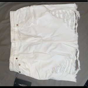 Pretty little thing skirt